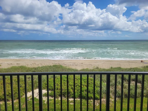 $4,000 | 10152 South Ocean Drive, Unit 418B, Jensen Beach, FL 34957