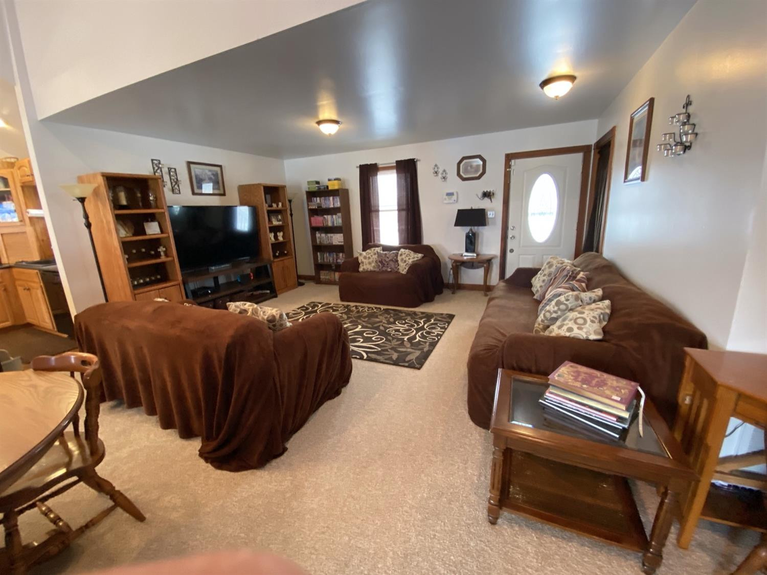 460 Mt Carmel Road Paris, KY 40361 - Photo 5 of 62 Photo 5
