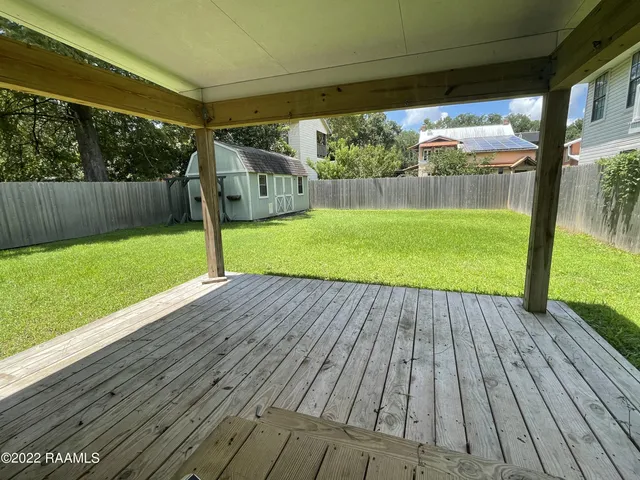 $1,600 | 524 Harding Street, Lafayette, LA 70503