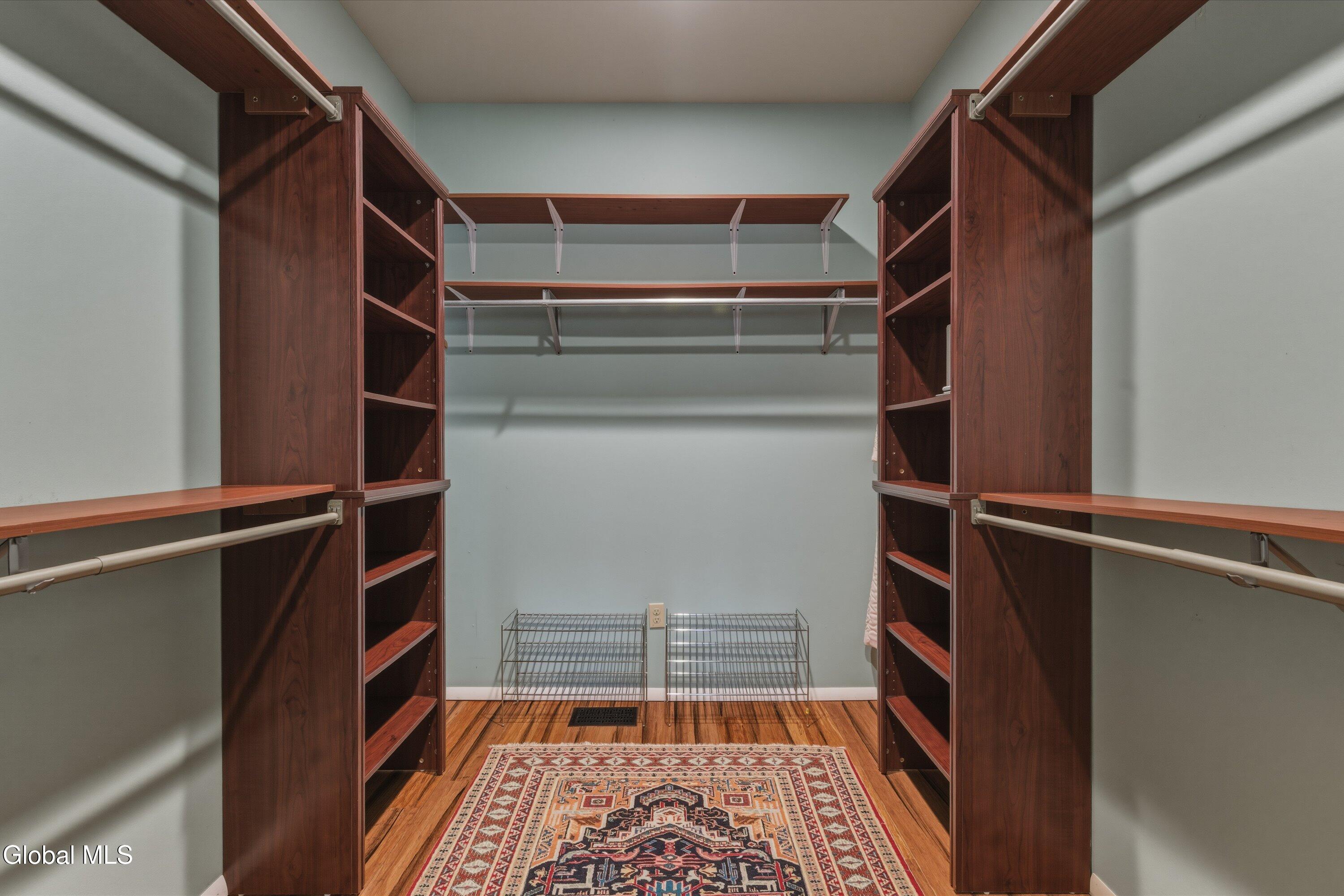 262 Old Post Road Ballston Spa, NY 12020 - Photo 15 of 36 Walk-in Closet