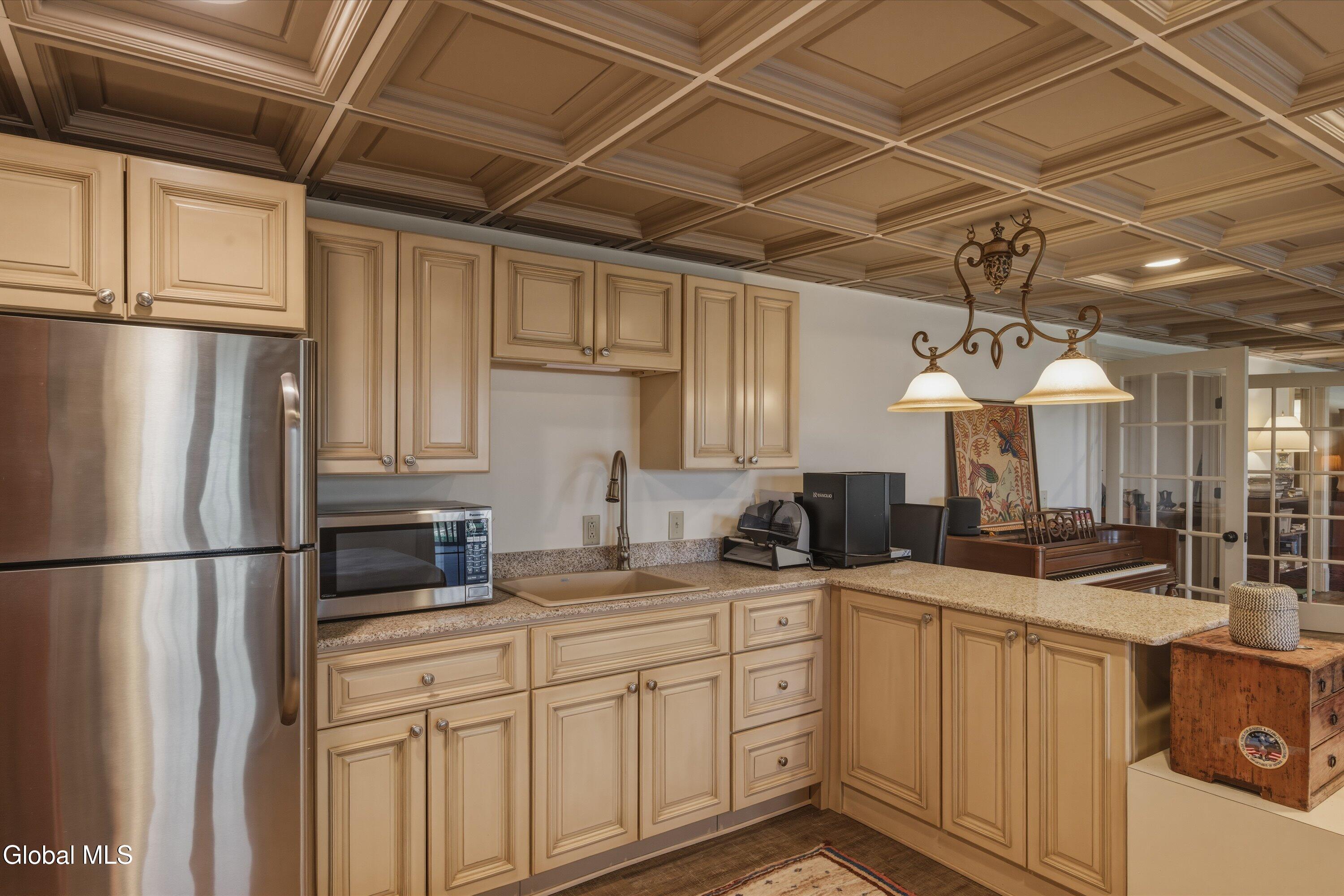 262 Old Post Road Ballston Spa, NY 12020 - Photo 24 of 36 Kitchenette