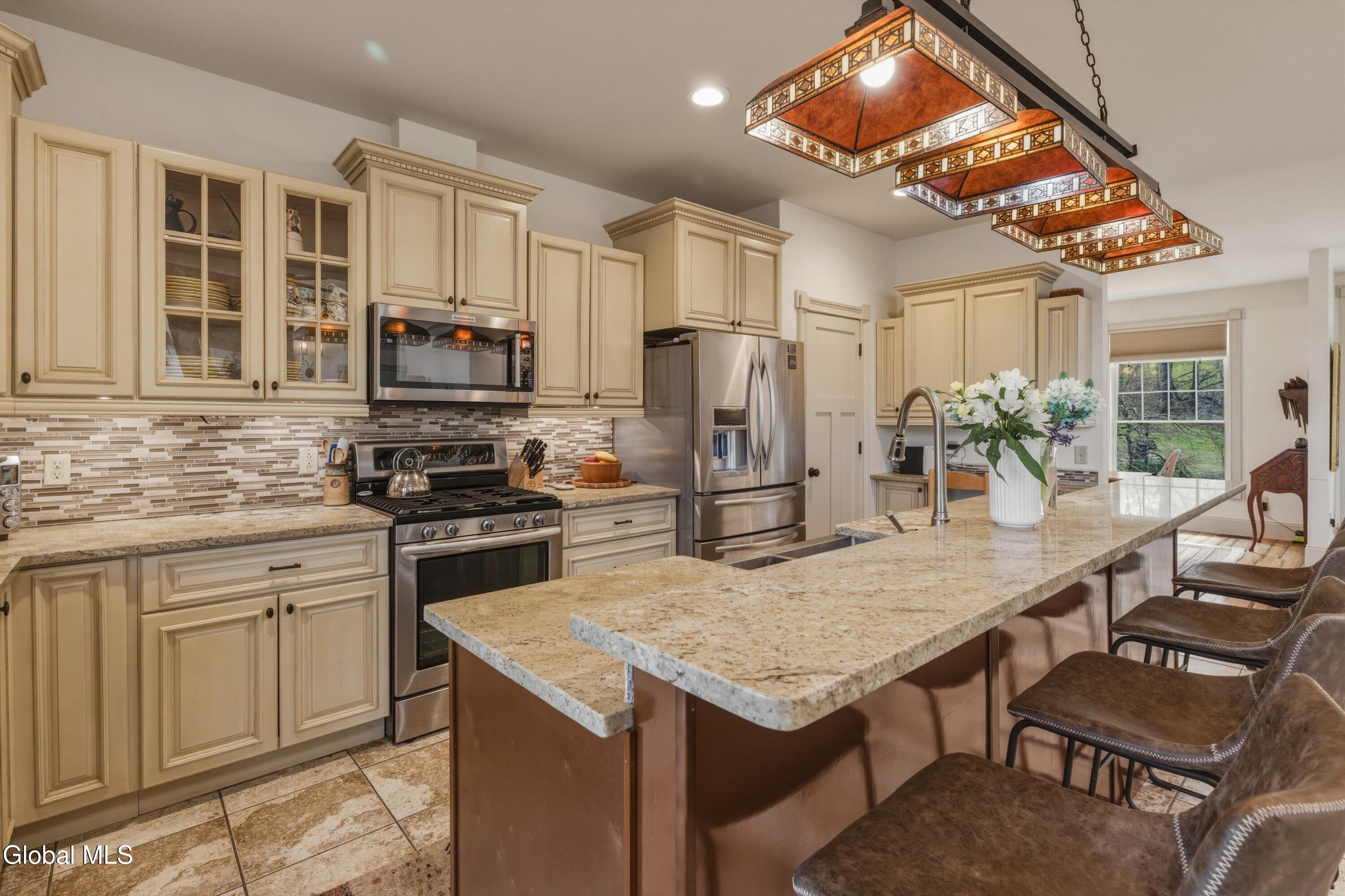 262 Old Post Road Ballston Spa, NY 12020 - Photo 5 of 36 Kitchen
