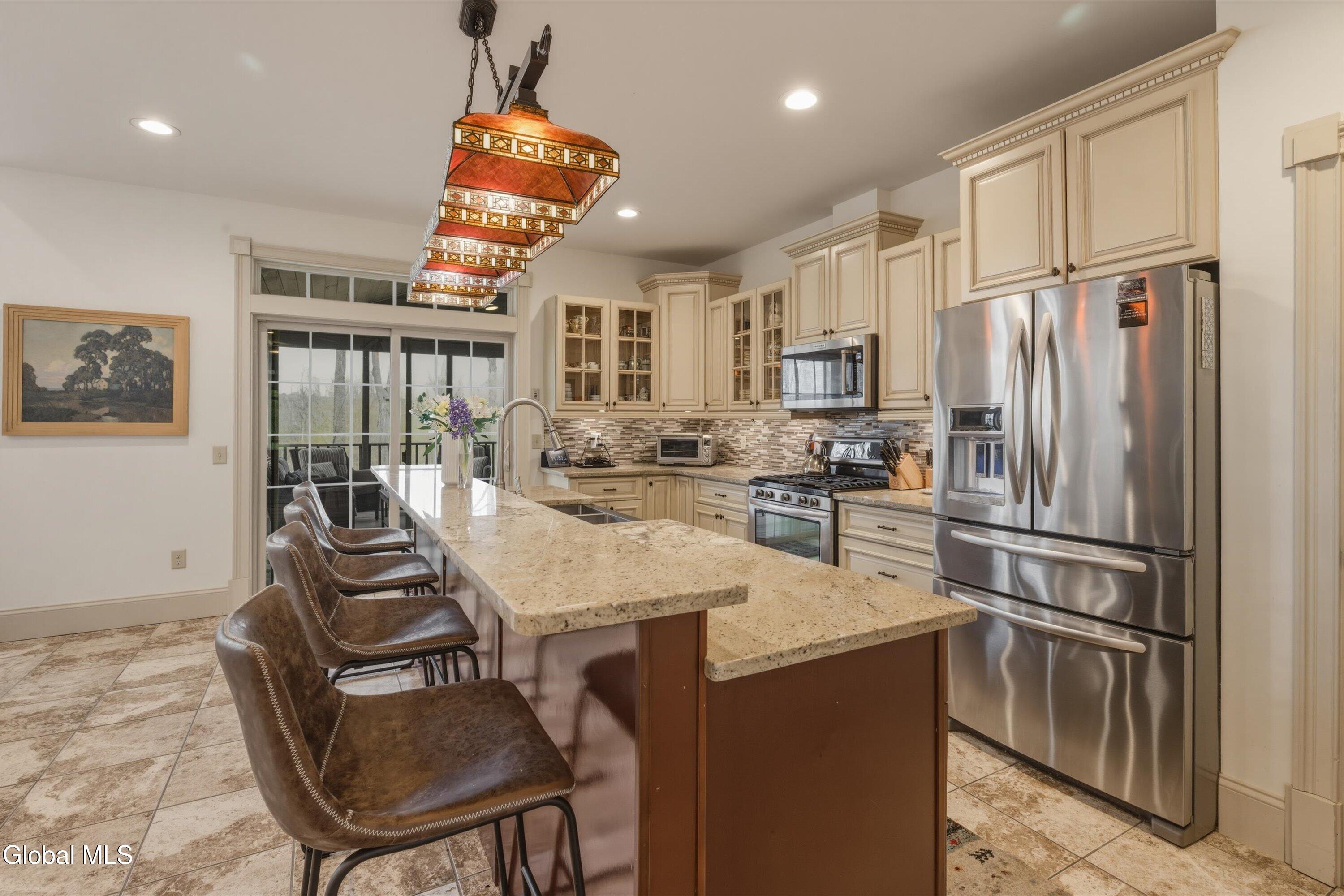 262 Old Post Road Ballston Spa, NY 12020 - Photo 6 of 36 Kitchen