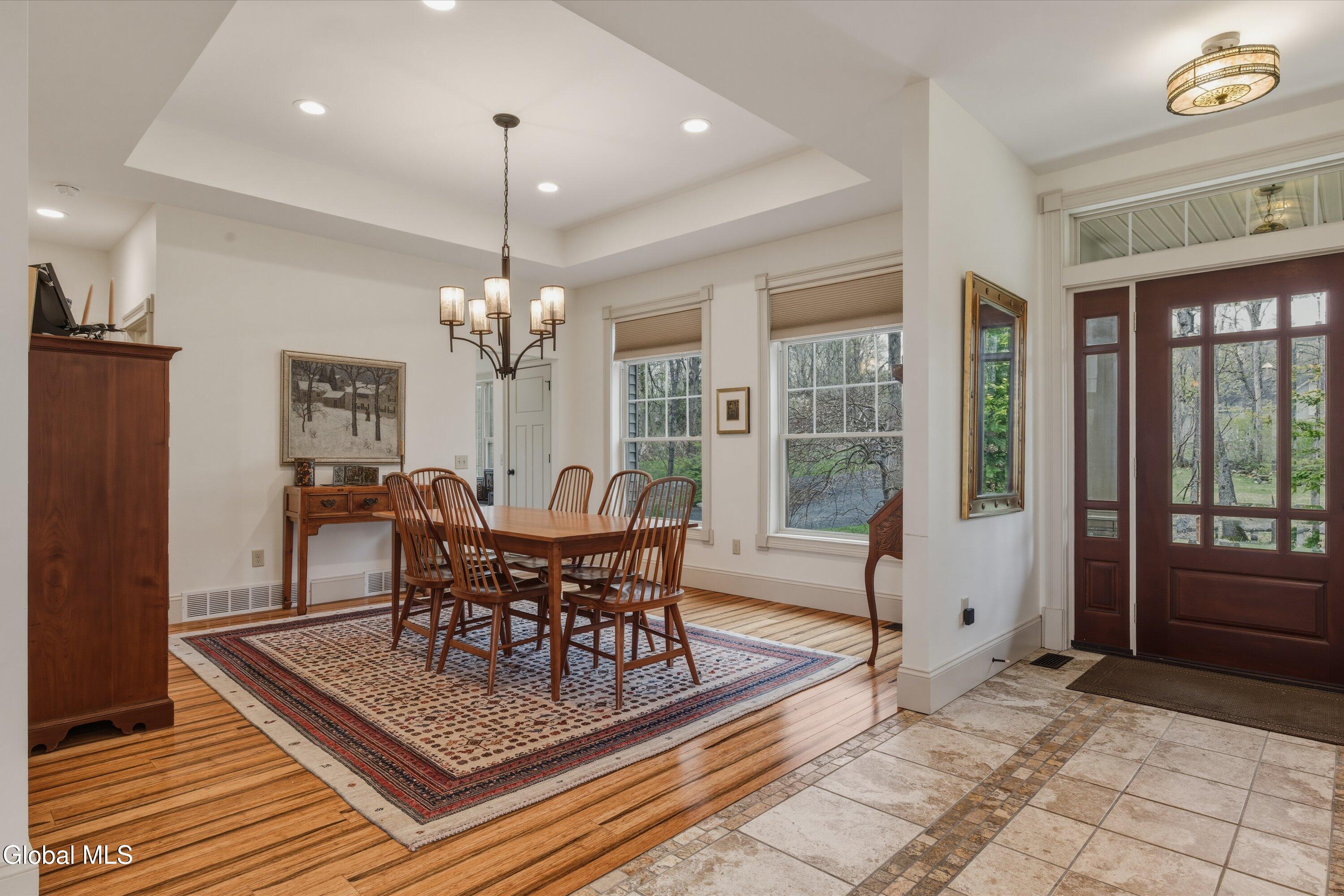 262 Old Post Road Ballston Spa, NY 12020 - Photo 9 of 36 Formal Dining Room