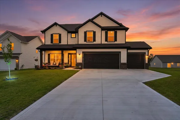 $475,000 | 750 Bishop Place, Washington Court House, OH 43160