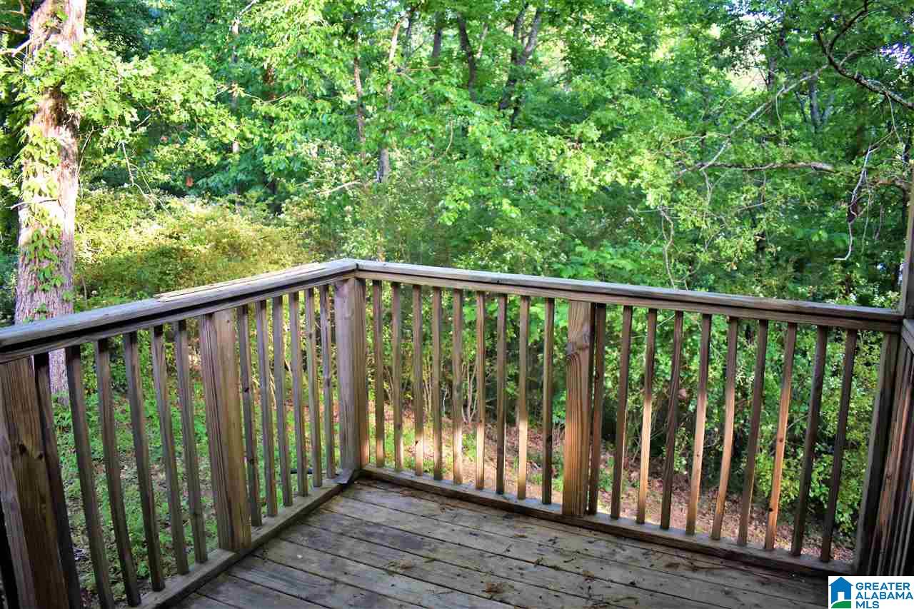 5211 Willow Ridge Lane Pinson, AL 35126 - Photo 24 of 26