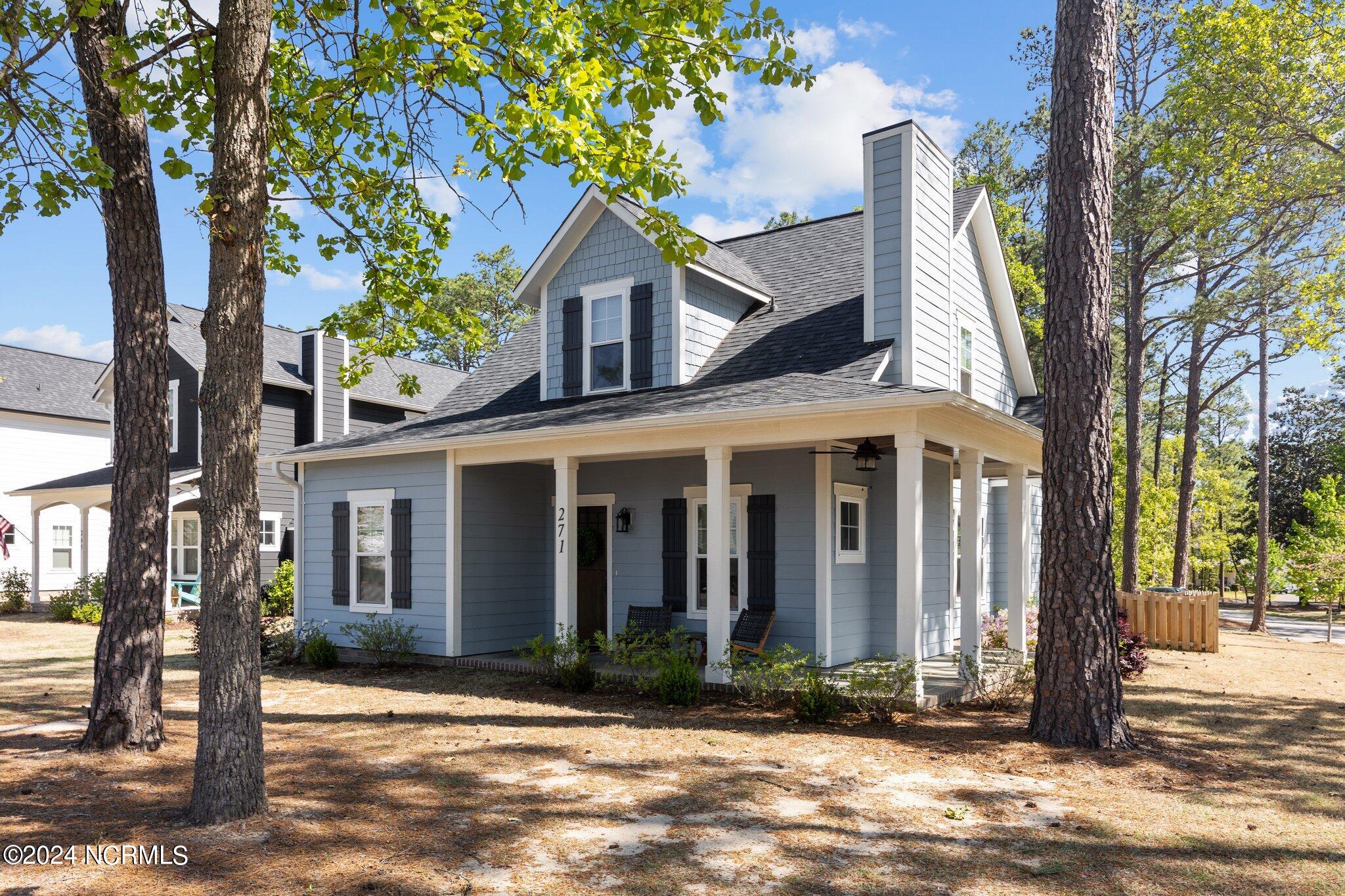 271 Springwood Way Southern Pines, NC 28387 - Photo 1 of 46 2-web-or-mls-707A3662