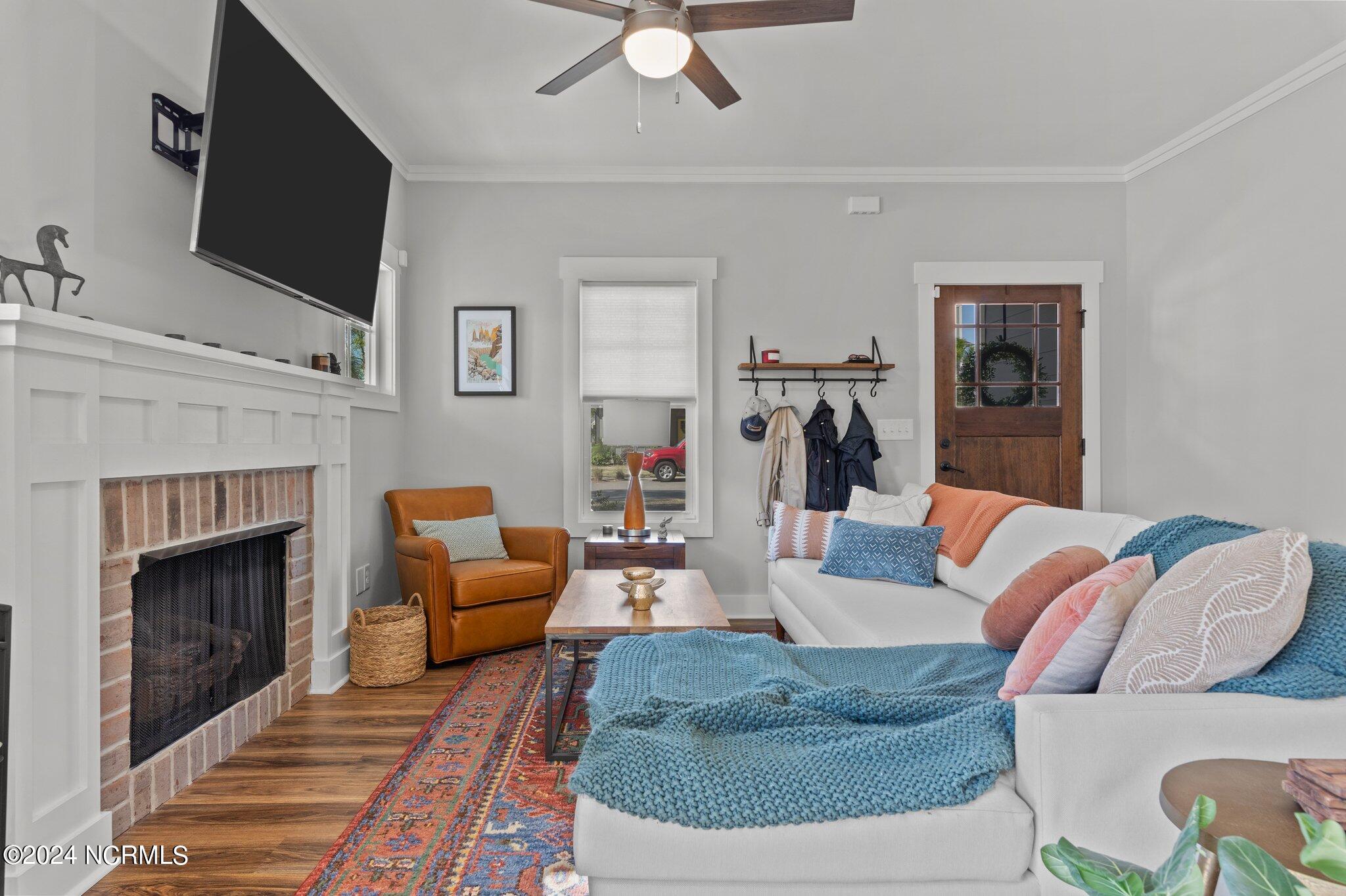 271 Springwood Way Southern Pines, NC 28387 - Photo 20 of 46 20-web-or-mls-707A3588