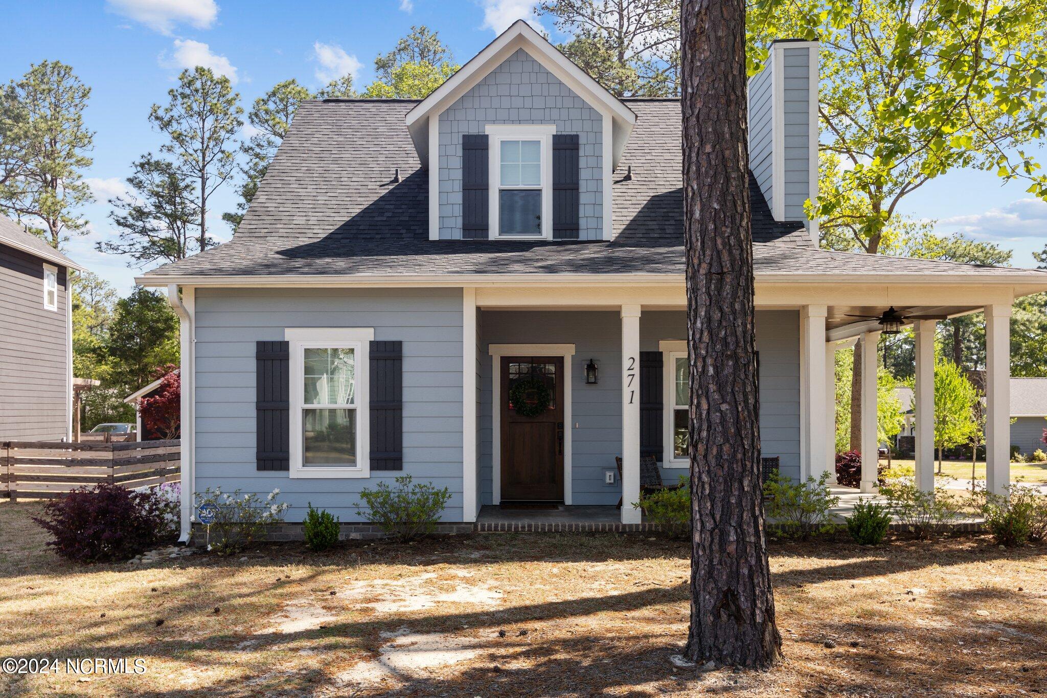 271 Springwood Way Southern Pines, NC 28387 - Photo 4 of 46 1-web-or-mls-707A3660
