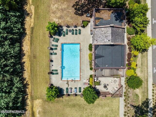 271 Springwood Way Southern Pines, NC 28387 - Photo 46 of 46 community pool