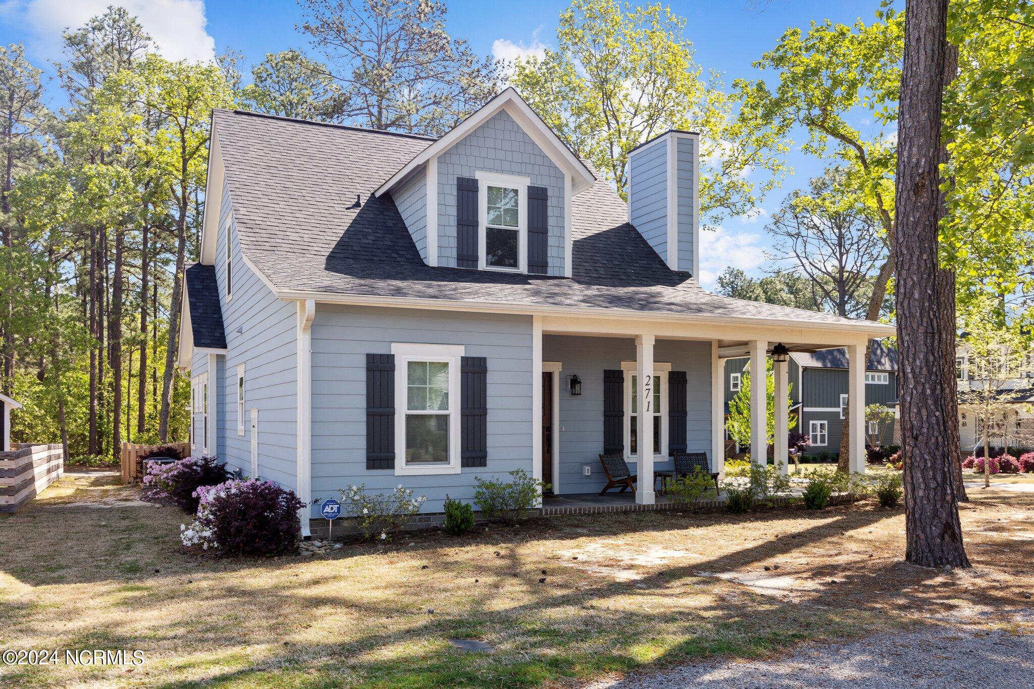 271 Springwood Way Southern Pines, NC 28387 - Photo 5 of 46 3-web-or-mls-707A3659