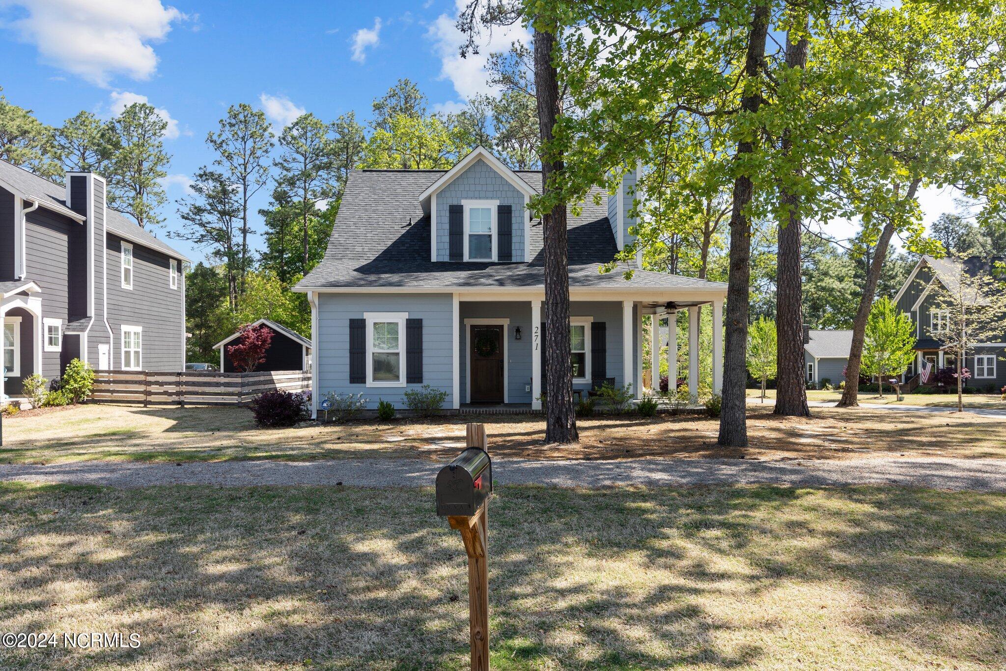 271 Springwood Way Southern Pines, NC 28387 - Photo 6 of 46 6-web-or-mls-707A3666