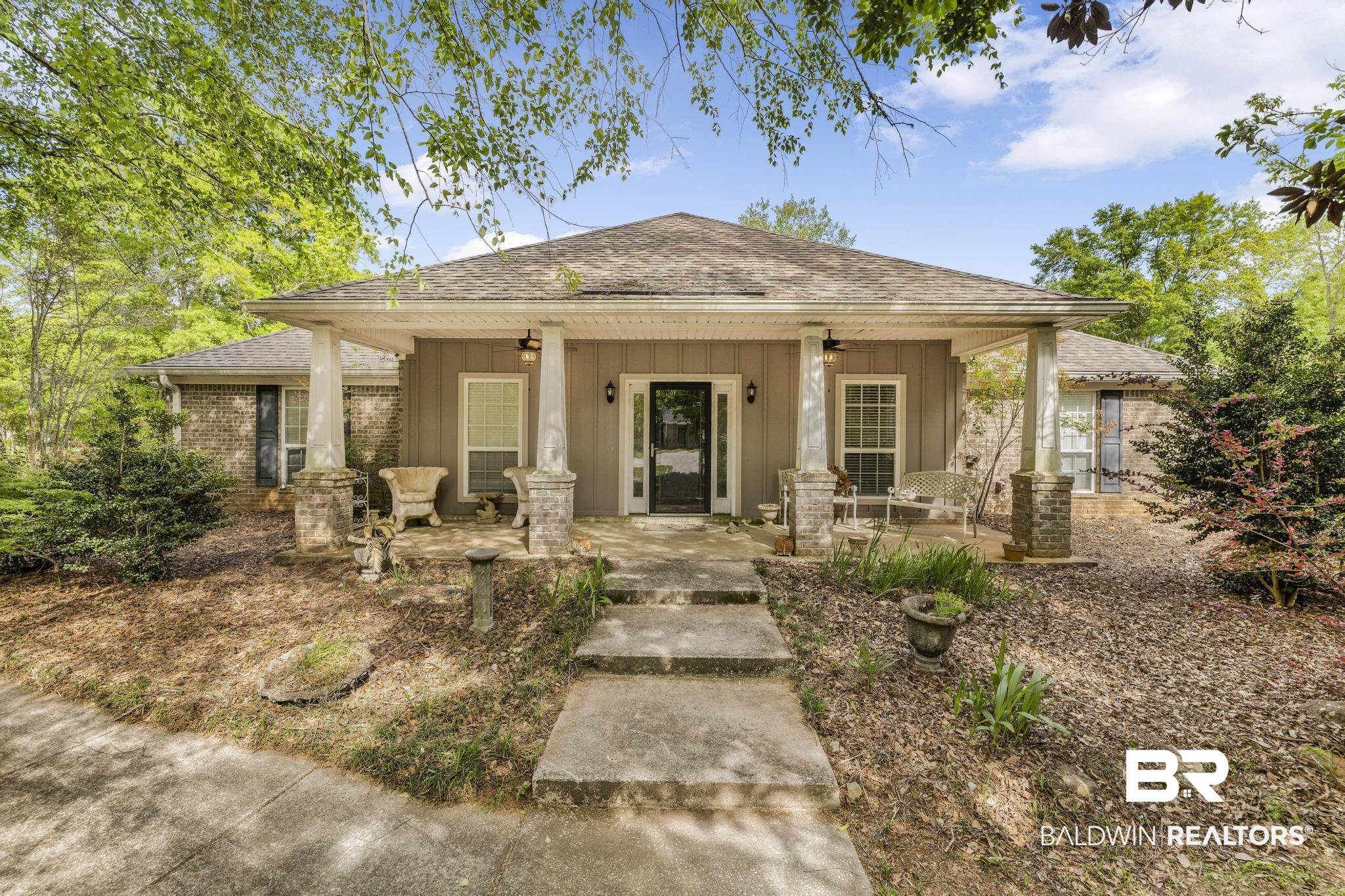 8356 Gayfer Rd Extension Fairhope, AL 36532 - Photo 5 of 40