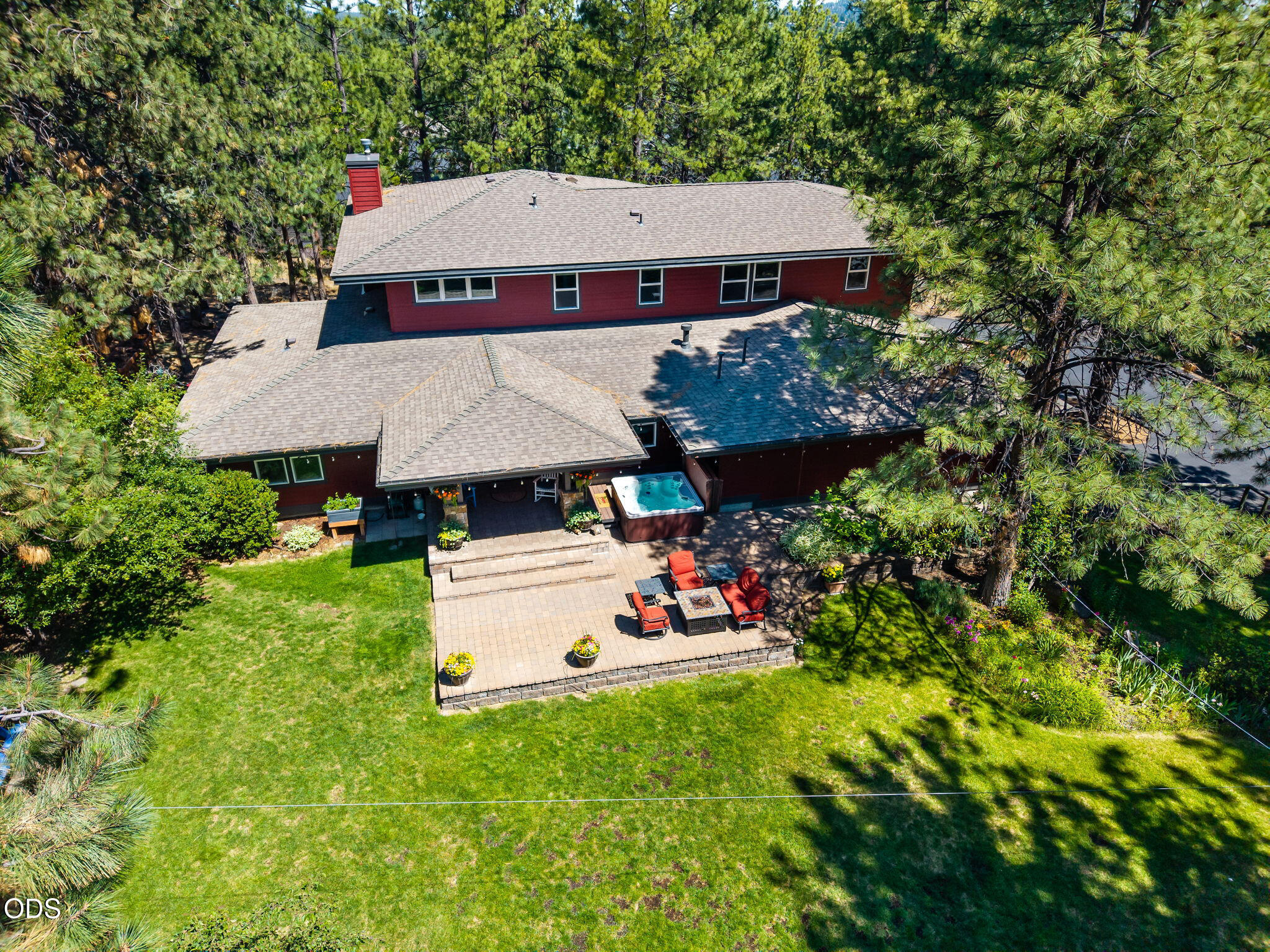 19528 East Campbell Road Bend, OR 97702 - Photo 41 of 46