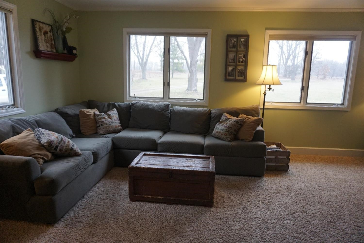 16201 Farnsworth Road Stockbridge, MI 49285 - Photo 8 of 10 Photo 8