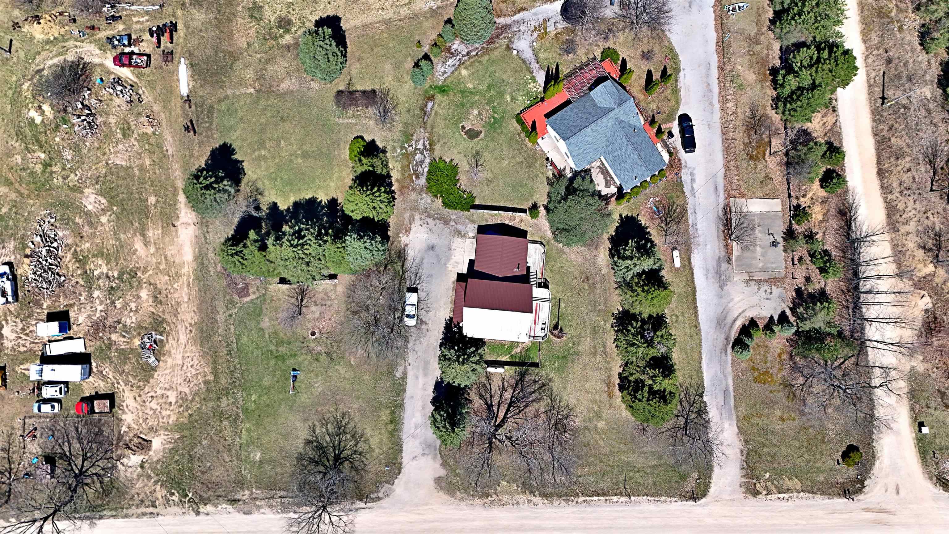 10630 Packingham Road Manton, MI 49663 - Photo 56 of 56