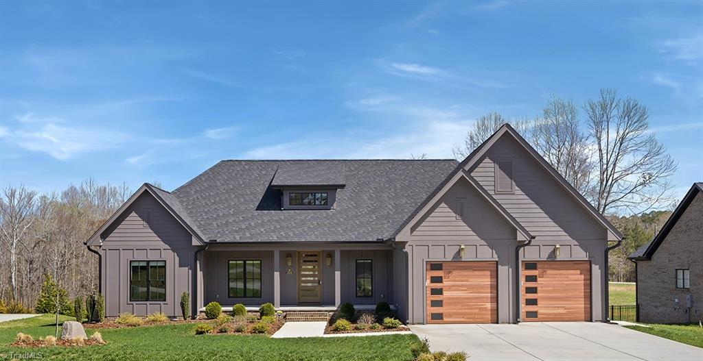 2502 Rivers Edge Road Summerfield, NC 27358 - Photo 1 of 23