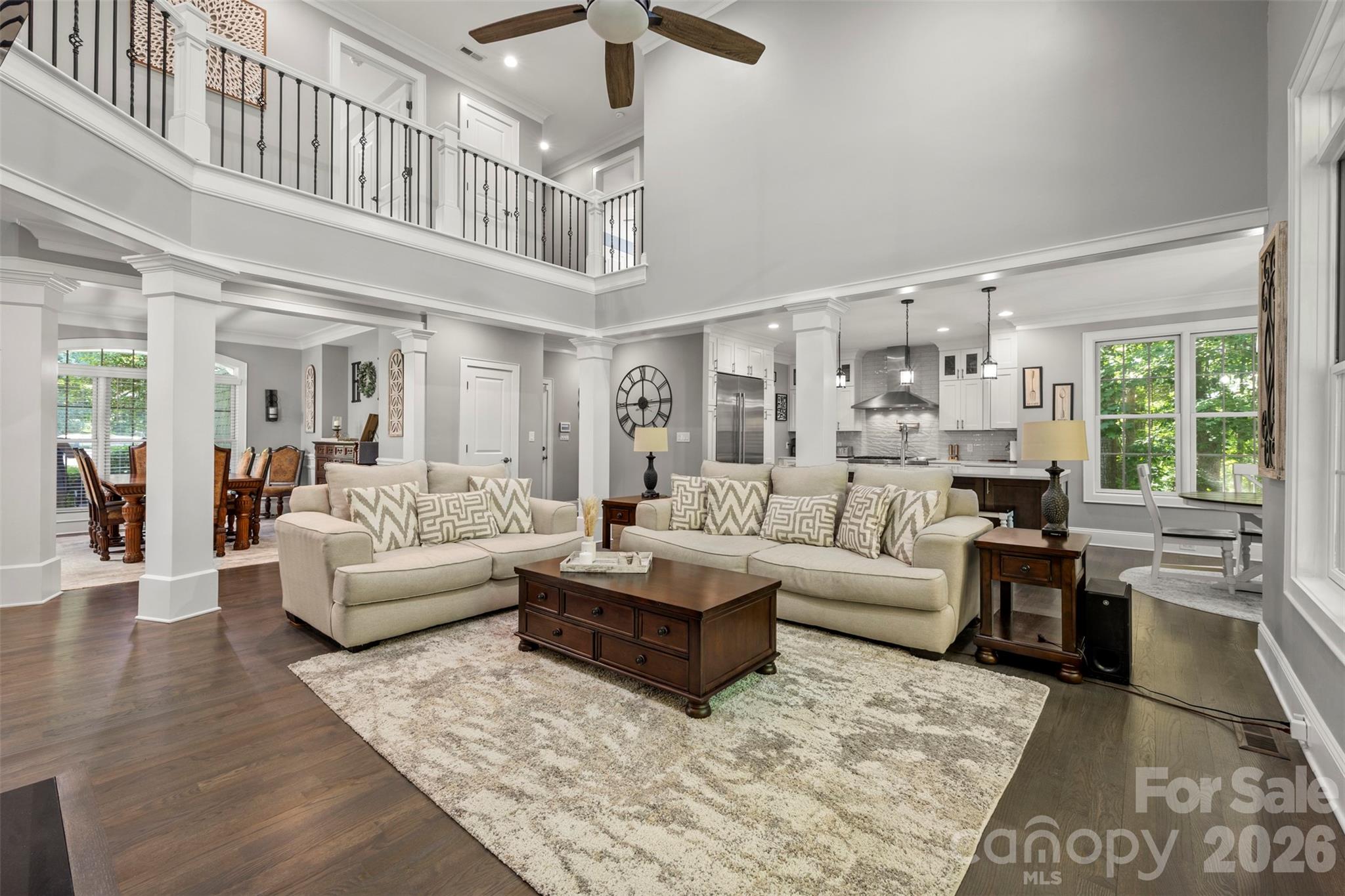 7653 Juniper Lane Denver, NC 28037 - Photo 7 of 45