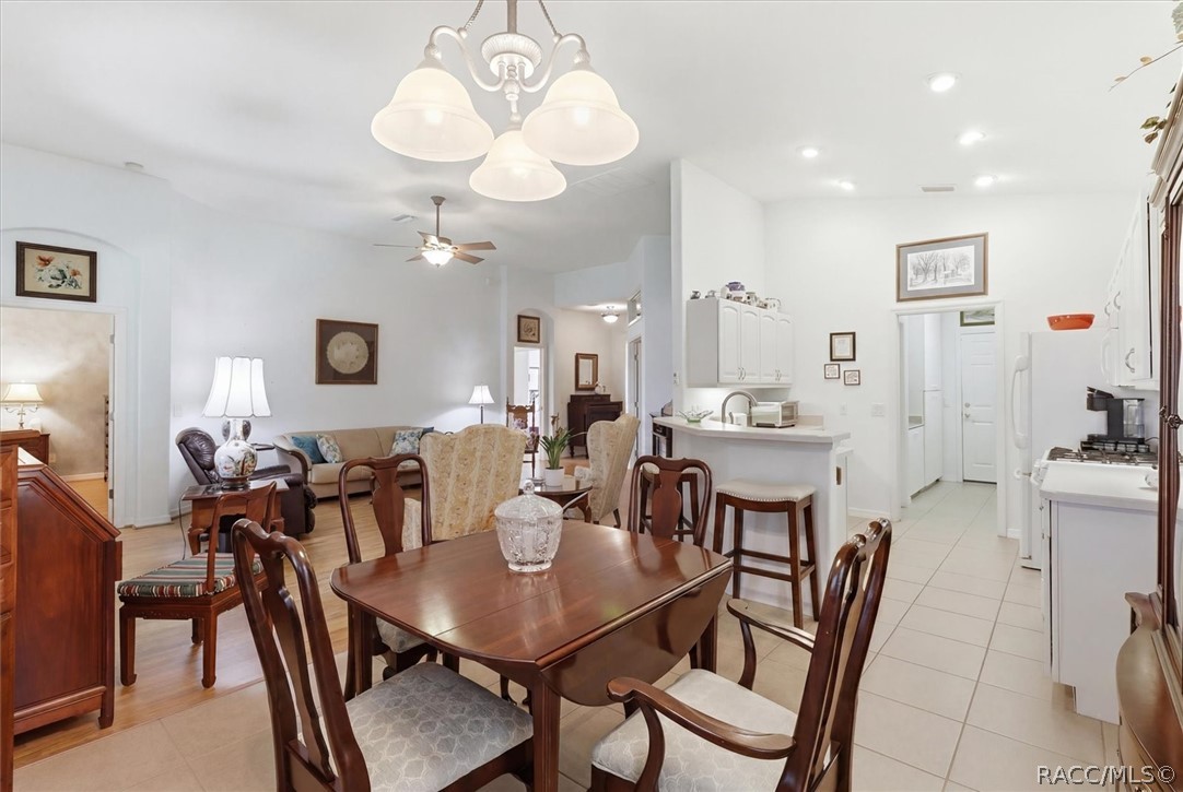 984 West Silver Meadow Loop Hernando, FL 34442 - Photo 12 of 43