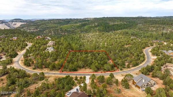 $270,000 | 662 Zion Drive, Orderville, UT 84758