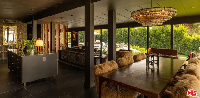 $4,999,999 | 2505 Carman Crest Drive, Los Angeles, CA 90068