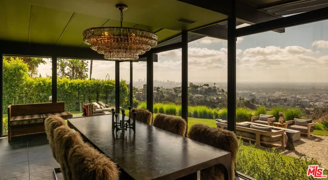 $4,999,999 | 2505 Carman Crest Drive, Los Angeles, CA 90068