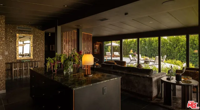 $4,999,999 | 2505 Carman Crest Drive, Los Angeles, CA 90068