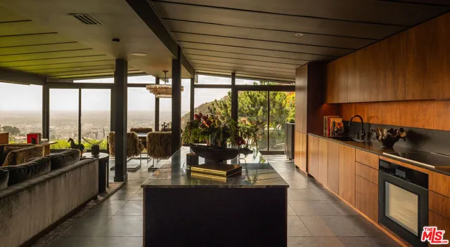 $4,999,999 | 2505 Carman Crest Drive, Los Angeles, CA 90068