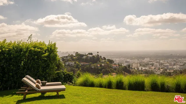 $4,999,999 | 2505 Carman Crest Drive, Los Angeles, CA 90068