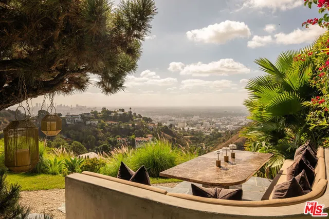 $4,999,999 | 2505 Carman Crest Drive, Los Angeles, CA 90068