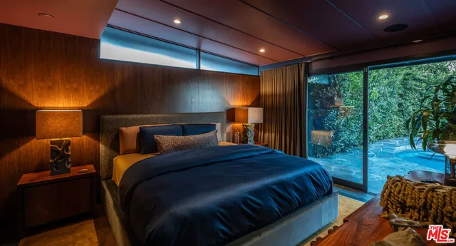 $4,999,999 | 2505 Carman Crest Drive, Los Angeles, CA 90068