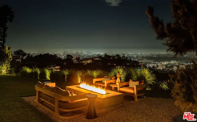 $4,999,999 | 2505 Carman Crest Drive, Los Angeles, CA 90068