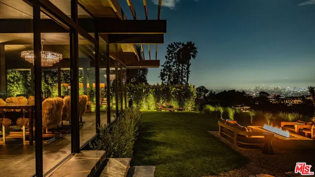 $4,999,999 | 2505 Carman Crest Drive, Los Angeles, CA 90068