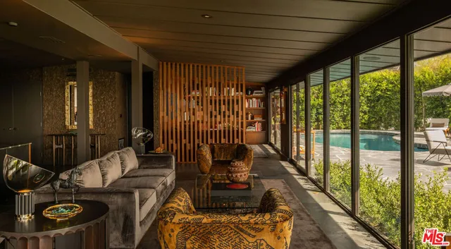 $4,999,999 | 2505 Carman Crest Drive, Los Angeles, CA 90068