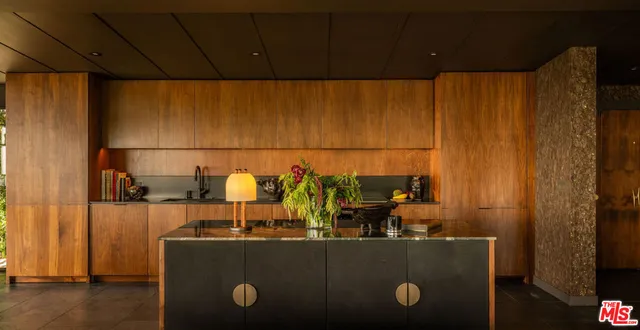 $4,999,999 | 2505 Carman Crest Drive, Los Angeles, CA 90068