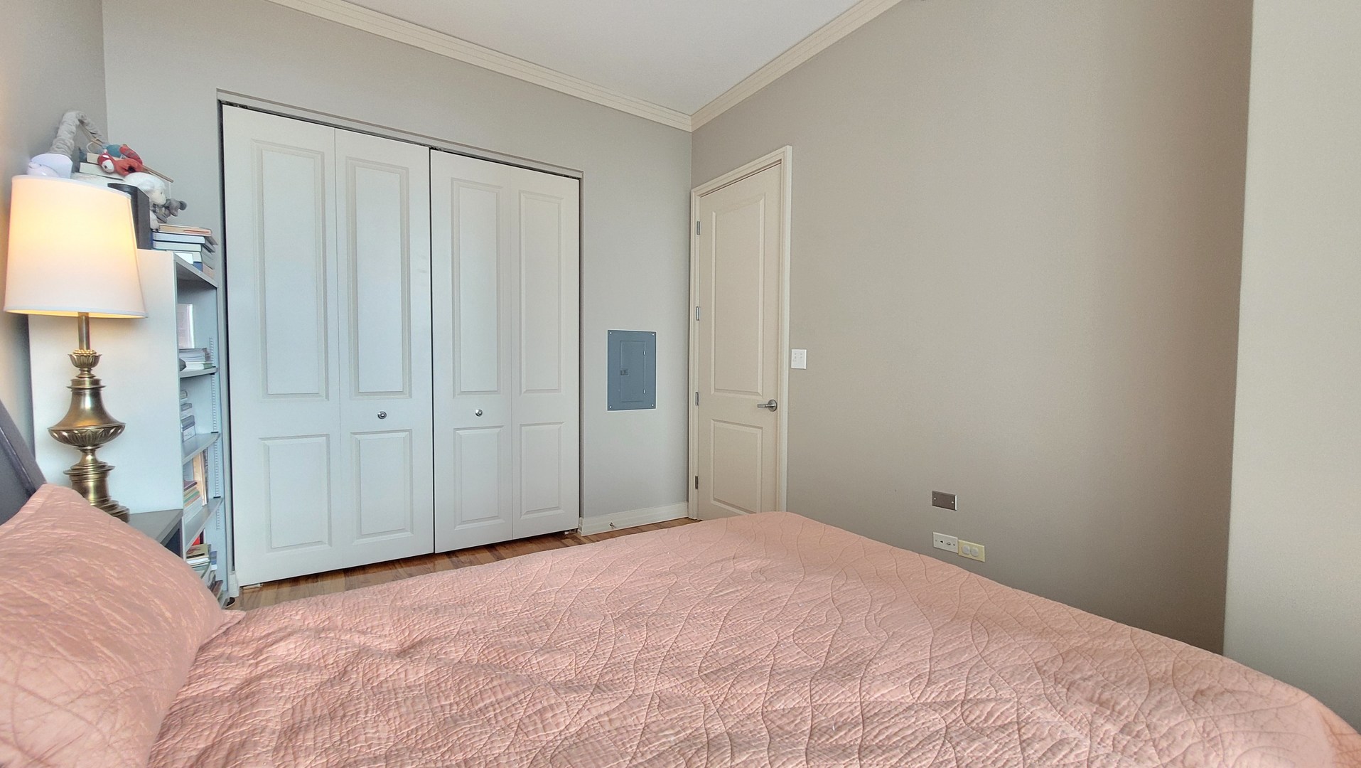 170 West Polk Street, Unit 1003 Chicago, IL 60605 - Photo 16 of 27