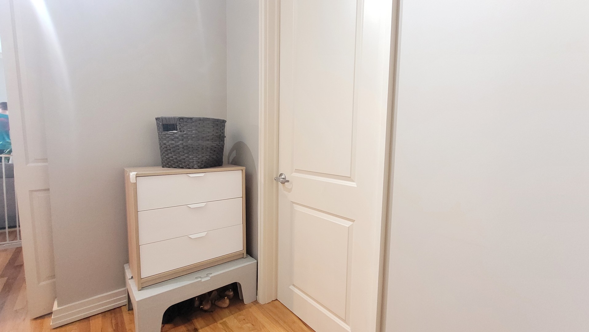 170 West Polk Street, Unit 1003 Chicago, IL 60605 - Photo 23 of 27 a room with storage and utility