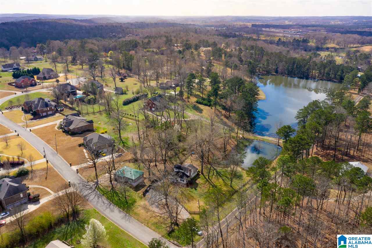 7252 Abernathy Road McCalla, AL 35111 - Photo 6 of 31