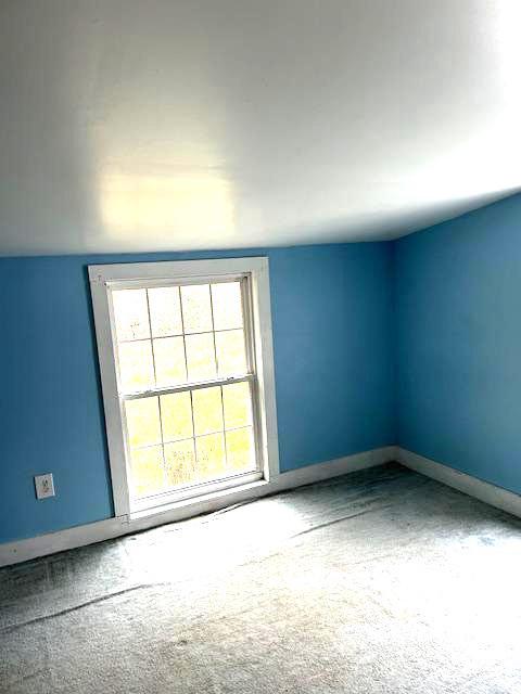 13620 Pryor Road Thurmont, MD 21788 - Photo 12 of 14 Bedroom 2