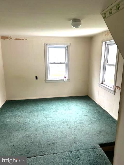 13620 Pryor Road Thurmont, MD 21788 - Photo 13 of 15 Bright, airy room with potential charm.