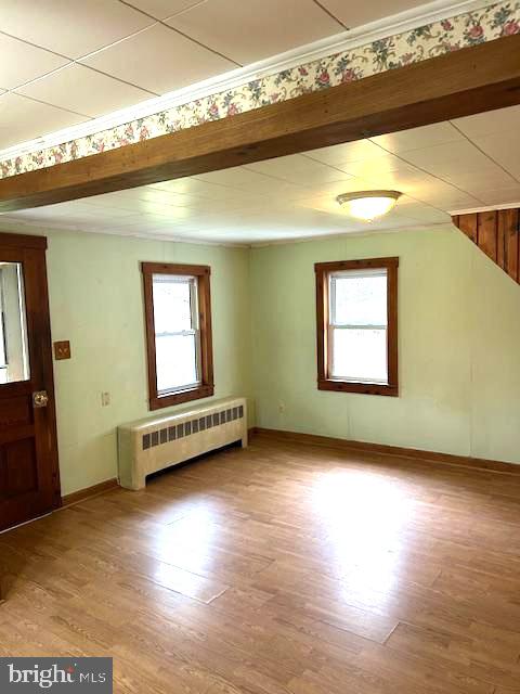 13620 Pryor Road Thurmont, MD 21788 - Photo 6 of 15 Bright and inviting living space.