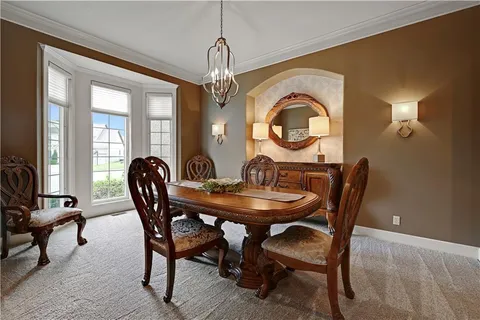 $785,000 | 5609 Roundtree Street, Shawnee, KS 66226