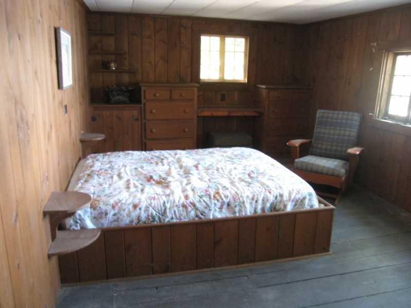 189 Smith Road Windham, ME 04062 - Photo 14 of 15 Bedroom.