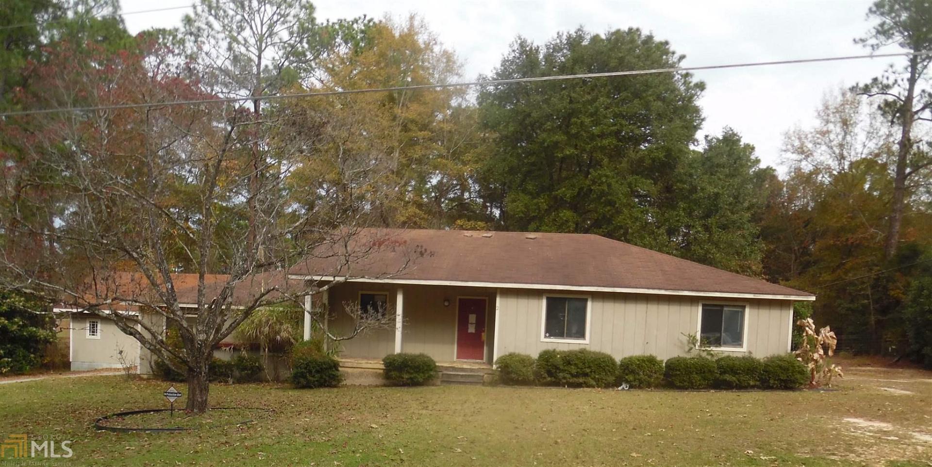 2 Jef Road Statesboro, GA 30458 - Photo 1 of 1 Gallery Image 1