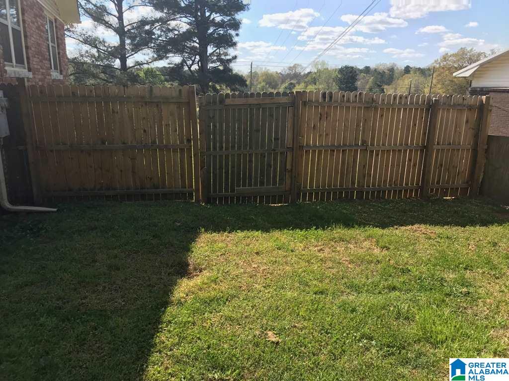 1127 Cedar Springs Road Weaver, AL 36277 - Photo 37 of 48