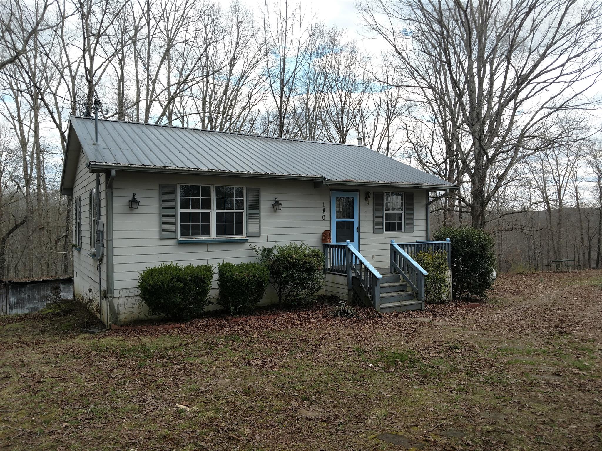 180 Hills Road Centerville, TN 37033 - Photo 1 of 6 Gallery Image 1
