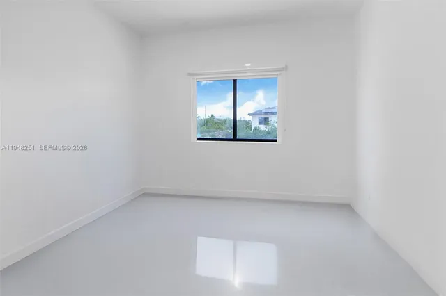 a view of a workspace with a tv