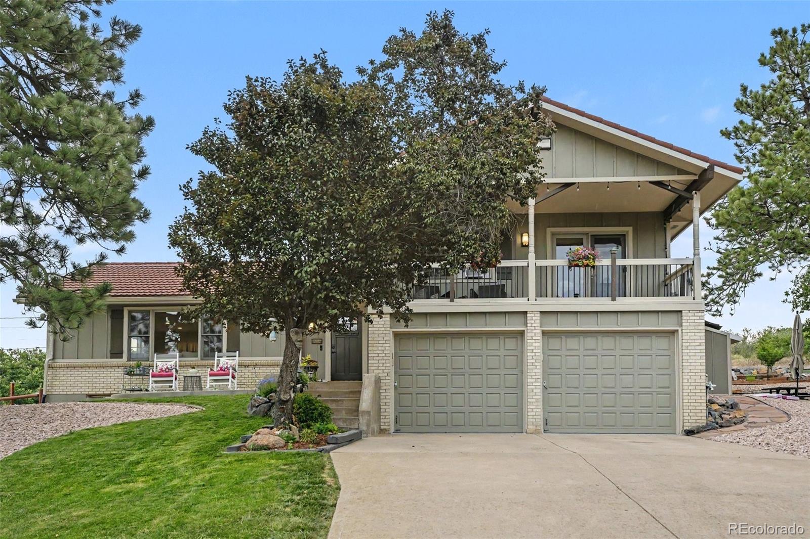9338 Clydesdale Road Castle Rock, CO 80108 - Photo 4 of 44