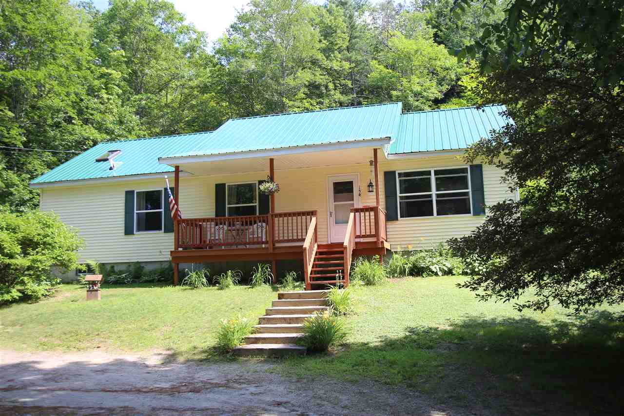 154 Campground Road Wilmot, NH 03287 - Photo 1 of 25