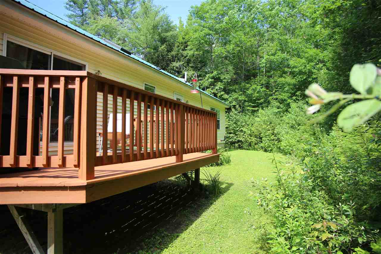 154 Campground Road Wilmot, NH 03287 - Photo 3 of 25